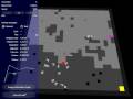 UAV Search and Destroy using Genetic Algorithm