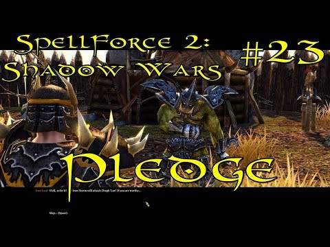 SpellForce 2: Shadow Wars Episode 23 - Pledge