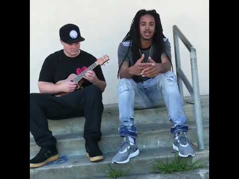 Prezi ft. Einer Bankz - Do Better Ukulele Mix [BayAreaCompass]