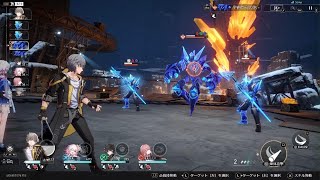 崩壊：スターレイル_20250907011636