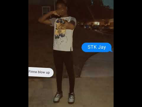 STK Jay- Finna Blow Up (Official Audio)