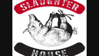 Slaughterhouse- Onslaught