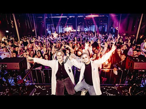 AERO Live @ DREAMBEATS LAB 2023