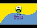 UPDATED PBS Kids Generic Funding Credits Bumper 2005 4K Widescreen Restoration