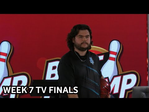 Storm Beat The Champ Presented By BowlersMart - Week 7