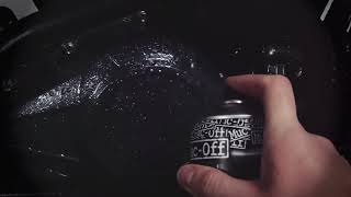 Univerzální ochranný prostředek / ochranný sprej MUC-OFF MOTORCYCLE PROTECTANT 601 balení 750 ML