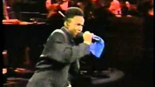 Bobby Brown - &quot;My Prerogative&quot; - Live on Arsenio Hall Show