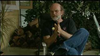 George Mitchell discusses the unique sound of Lower Chattahoochee blues