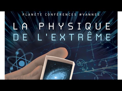 Conferencias Planetarias - Física Extrema