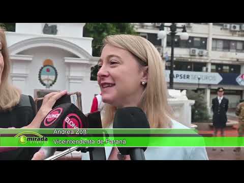 PARANÁ - ENTRE RÍOS