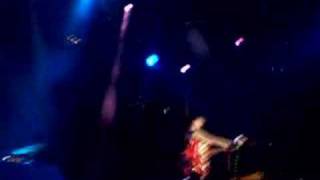 Yeah Yeah Yeahs - Warrior