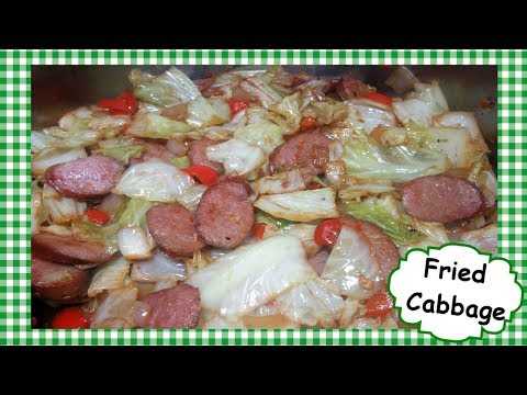 download lagu mp3 mp4 Italian Sausage And Cabbage Stir Fry, download lagu Italian Sausage And Cabbage Stir Fry gratis, unduh video klip Italian Sausage And Cabbage Stir Fry
