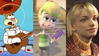 Download lagu Same voice actor mp3