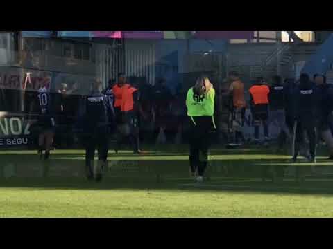 APROPOL repudia la agresión que sufrieron compañeros de la Unidad Regional V