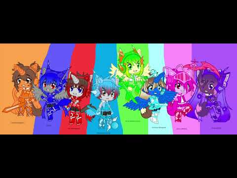The Pony Gang Soundtrack OST: Hanukkah Lights Dance