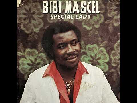 Bibi Mascel - Special Girl