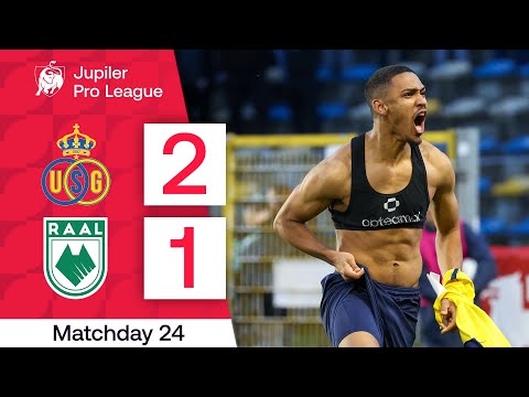 Résumé | Union SG - RAAL