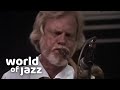 Gerry Mulligan & Big Band - Out Back Of The Barn - 16 July 1982 • World of Jazz