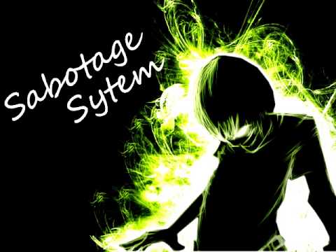 Sabotage System - Chrono Gangsta Beats (Chrono Tribute)