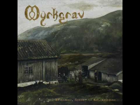 Myrkgrav - Tjernet