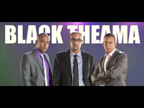 Black Theama - Ensan | بلاك تيما - إنسان