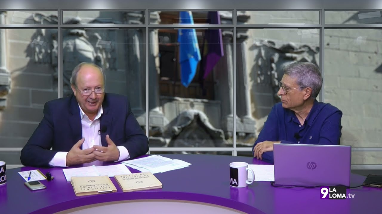 Baeza Hoy. Crónicas Baezanas · Antonio Ortega. La Universidad de Baeza