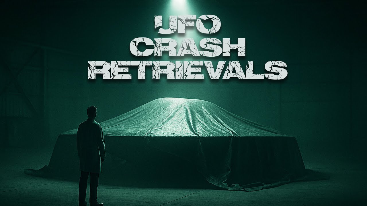 The 80-Year-Old US Program That Built and Crash-Retrieved Its ...