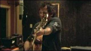 Bruce Springsteen & The ESB -The Making of Magic (Part  2/2)