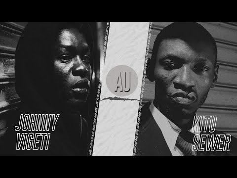 Kitu Sewer au Johnny Vigeti?