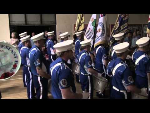 Craigavon Prody Boys ( P4) @ Blackskull Orange & Blue Indoor 18-11-11.m2ts