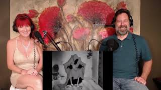 Mike and Ginger React to Go - Tones On Tail