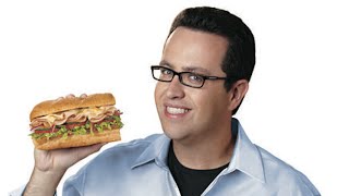 Jared Fogle Now Suing His Victim's Parents