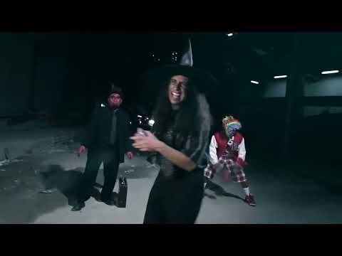 El mundito del rap pero solo canta Canserbero