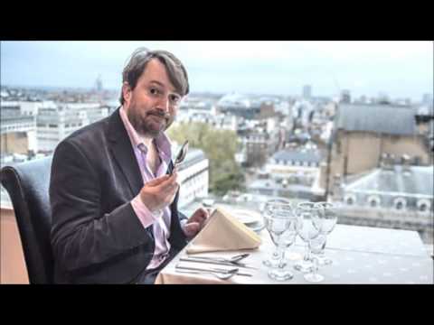 Behaving Ourselves: Mitchell on Manners ep 2 - A Bit of History