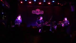 Jimmies Chicken Shack - Dropping Anchor  4/8/18 Raleigh NC