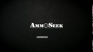 AmmoSeek Logo Sting