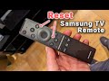 How To Reset Samsung TV Remote Solar New Remote