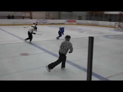 Rockets-HPK naisten mestiskarsinta  17.09.17 Loimaa