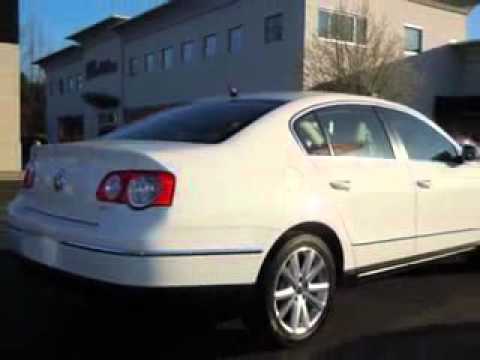 Volkswagen Passat, Olsen Cadillac- Woburn, MA 01801