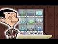 Can T Stop Collecting Mr Bean Animated Season 3 Full Episodes Mr Bean