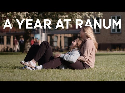 Ranum Efterskole College