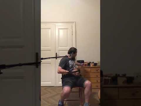 Ukulele Jack - Ukulele Jack - Vánoční besídka (livestream)