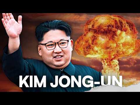 NUCLEAR BOMB : North Korea'S SECRET Strategy - Full Documentary - AMP