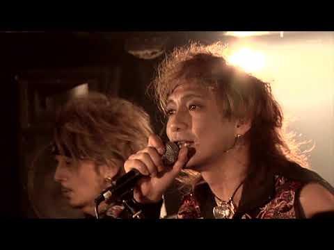 横道坊主 / 暴発ピストル