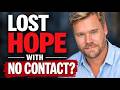 How No Contact Works To Get Your Ex Back After A Breakup