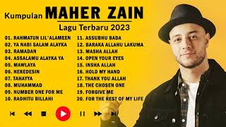 Download lagu Full Album Maher Zain Kumpulan Maher Zain Lagu Ter... mp3
