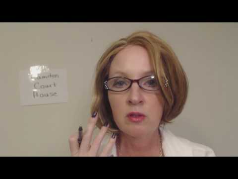 ASMR | Lynette | Attorney Up-Close Whisper/Soft Spoken