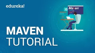 Download the video "Maven Tutorial for Beginners | Introduction to Maven | DevOps Training | Edureka"