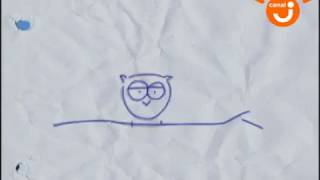 La chouette - Génériques