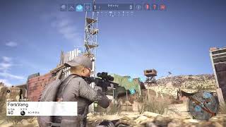 ghost recon wildlands